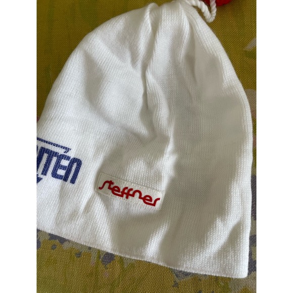 Vintage Steffner Ski Hat Dolomitenlauf - Picture 2 of 14